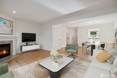 10030 NE 120th St unit J2, Kirkland, WA 98034 - photo 2