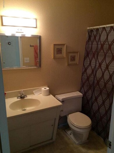 6-  guest bathroom