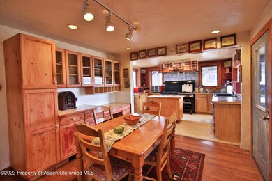 HIstoric Home in Cedaredge Colo For Sale
