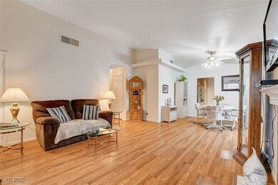 5401 Bugle Way unit 103, Las Vegas, NV 89108 - photo 7