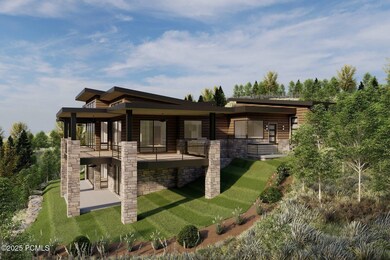 1855 Chimney Rock Rd, Heber City, UT 84032 - photo 4