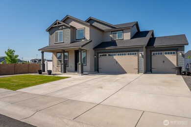 717 K St NE, Quincy, WA 98848 - photo 3