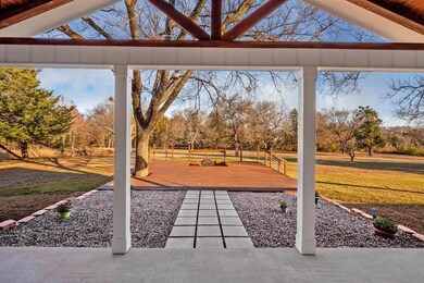 895 Cemetery Rd, Pottsboro, TX 75076 - photo 3