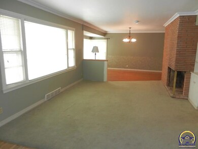 3650 SW Holly Ln, Topeka, KS 66604 - photo 3