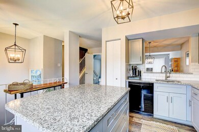 7831 Hidden Creek Way, Stoney Beach, MD 21226 - photo 5