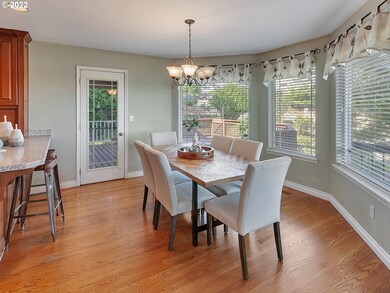 Kitchen/Nook