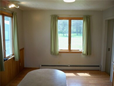 Kitchen Eat -In Area...