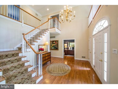 709 Strawbridge Ln, Wayne, PA 19087 - photo 3