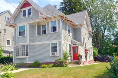 50 Columbia Ave, Cranston, RI 02905 - photo 2