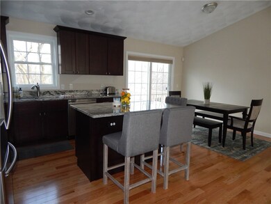 17 Ostend St, Johnston, RI 02919 - photo 4