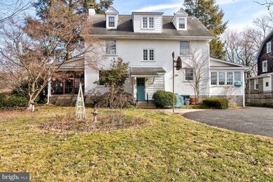 210 Park Ave, Swarthmore, PA 19081 - photo 4