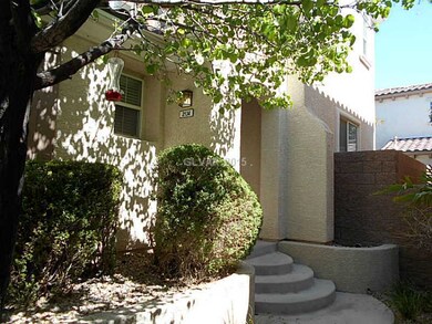 Facade/Exterior Front.