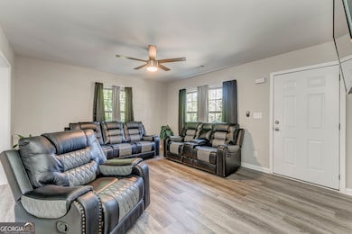 414 E 17th St SW, Rome, GA 30161 - photo 6