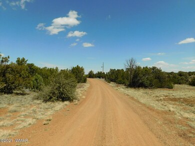 1854 Rainbow Cir Show Low, AZ 85901
