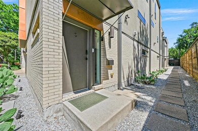 5809 Oram St unit 1, Dallas, TX 75206 - photo 2