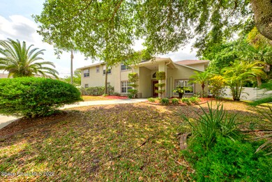 front of house right