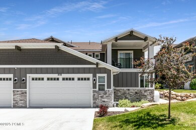 858 N Pinehurst Dr, Midway, UT 84049 - photo 2