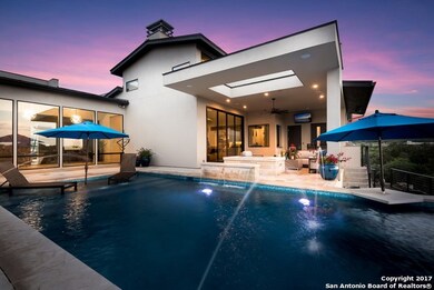 10109 Carter Canyon, San Antonio, TX 78255 - photo 4