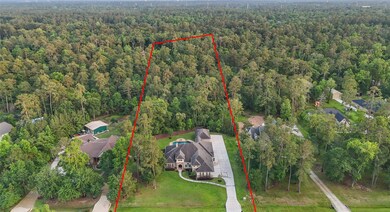 1131 Trailwood Estates Dr, Magnolia, TX 77354 - photo 4