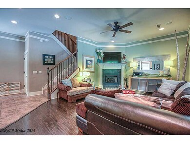 Den/Family/Great Room.