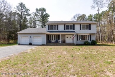 33 Larrabee Blvd, Howell, NJ 07731 - photo 3