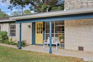 3106 Glen Ora St unit A B, Austin, TX 78704 - photo 3