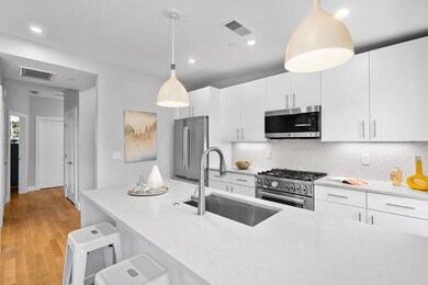 130 W Newton St unit 3, Boston, MA 02118 - photo 5