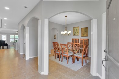 220 Country Crossing Cir, Magnolia, TX 77354 - photo 6