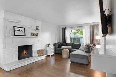 245 N Elmer St, Griffith, IN 46319 - photo 3