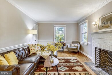 604 Ethan Allen Ave, Takoma Park, MD 20912 - photo 7