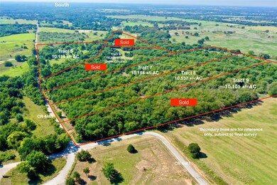 Tract 7 County Rd 4461, Decatur, TX 76234 - photo 3