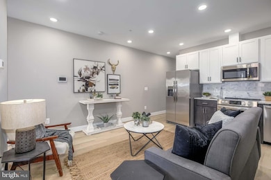 505 Kennedy St NW unit THREE-02, Washington, DC 20011 - photo 3