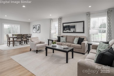 10133 Florentine Way, Moores Chapel, NC 28214 - photo 7