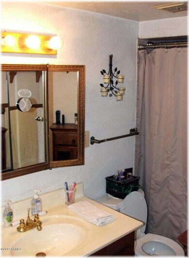 Main House Bathroom