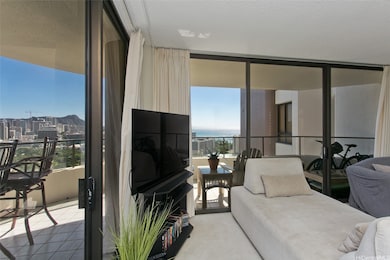 Canterbury Place unit 29D, Honolulu, HI 96815 - photo 4