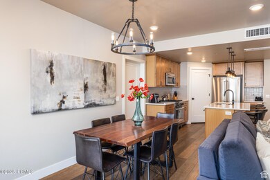 909 W Peace Tree Trail unit 518, Kamas, UT 84036 - photo 6