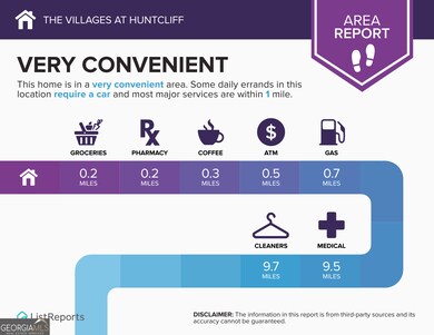 264 Fox Chase Way, Hogansville, GA 30230 - photo 5