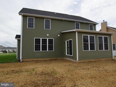 51 Chanticleer Cir, Camden Wyoming, DE 19934 - photo 4