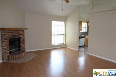 1506 Creek St, Copperas Cove, TX 76522 - photo 2