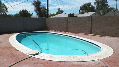 Pool Area 2