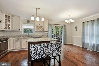 3314 Stone Heather Ct, Herndon, VA 20171 - photo 4