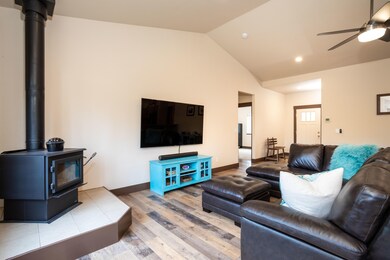 125 Horseshoe Drive Kalispell, MT 59901