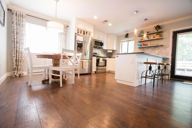 Another view of kitchen