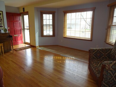 Living Rm