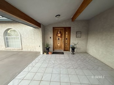 1536 W Cherokee Ln, Safford, AZ 85546 - photo 5