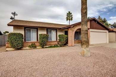 2574 W Bentrup St, Chandler, AZ 85224 - photo 2
