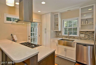 2406 Claremont Dr, Falls Church, VA 22043 - photo 4