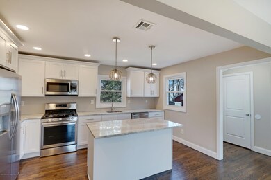 Additional Kitchen Views