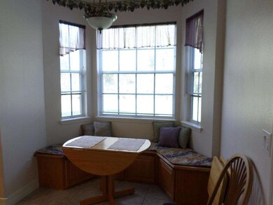 Breakfast Nook