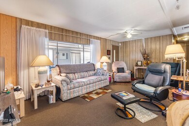 306 S 74th Place, Mesa, AZ 85208 - photo 7